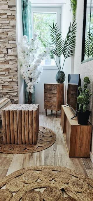 Appartement #New#Terrasse Sud Ouest#Pied De La Cité #1 à Carcassonne Extérieur photo